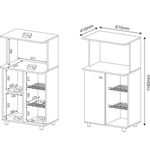 balcao-fruteira-para-forno-e-microondas-com-1-porta-multimoveis-cr20002-branco