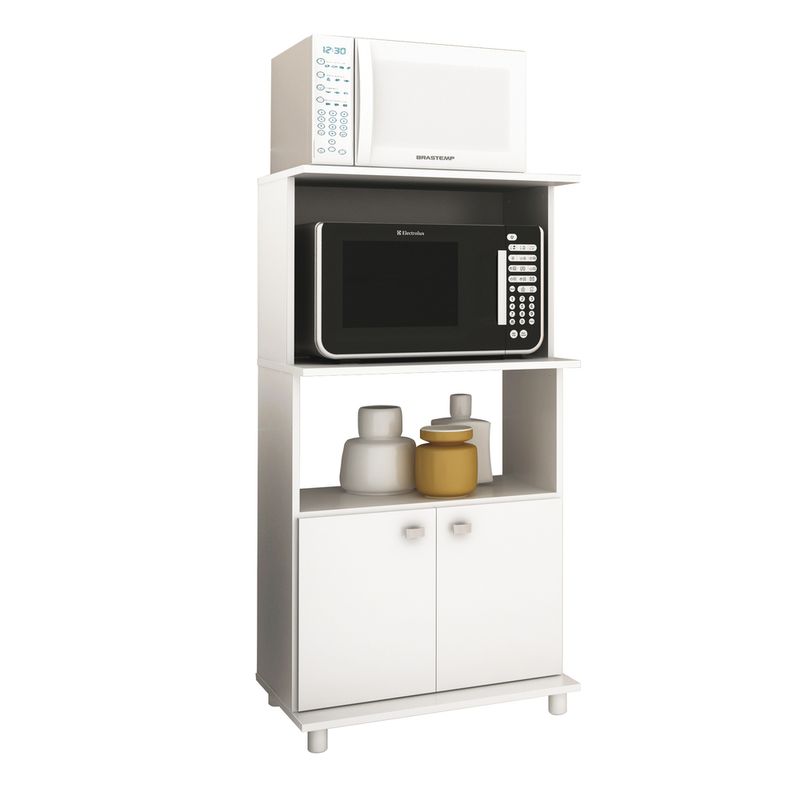 balcao-multiuso-para-forno-e-microondas-com-2-portas-multimoveis-cr20004-branco