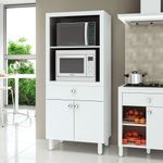 armario-multiuso-para-forno-e-microondas-2-portas-1-gav-multimoveis-cr20005-branco