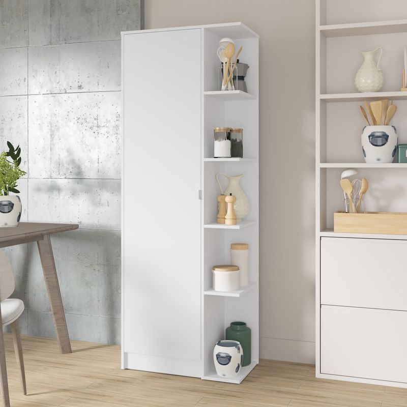 armario-de-cozinha-1-porta-multimoveis-cr20064-branco