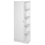 armario-de-cozinha-1-porta-multimoveis-cr20064-branco