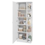 armario-de-cozinha-1-porta-multimoveis-cr20064-branco