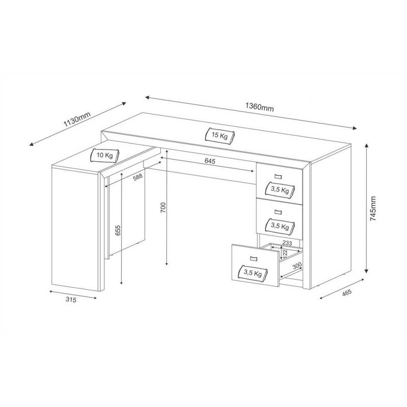 escrivaninha-mesa-escritorio-de-canto-multimoveis-cr25011-branca