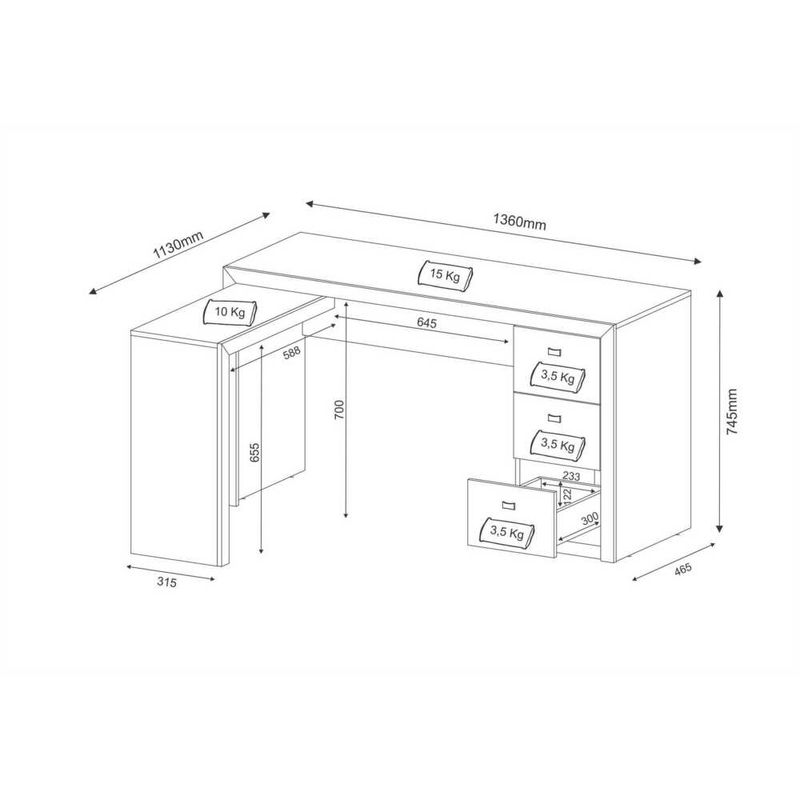 escrivaninha-mesa-escritorio-de-canto-multimoveis-cr25011-amendoa