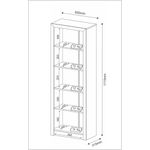 estante-escritorio-60-cm-multimoveis-cr25014-preta