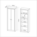 armario-escritorio-com-2-portas-multimoveis-cr25015-branco