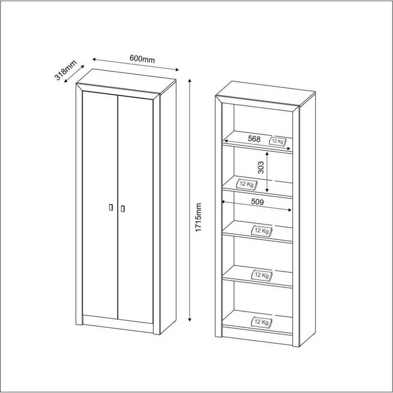 armario-escritorio-com-2-portas-multimoveis-cr25015-branco