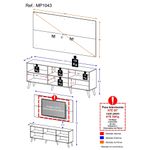 rack-com-painel-e-suporte-tv-65-retr-florida-up-multimoveis-mp1043-preto