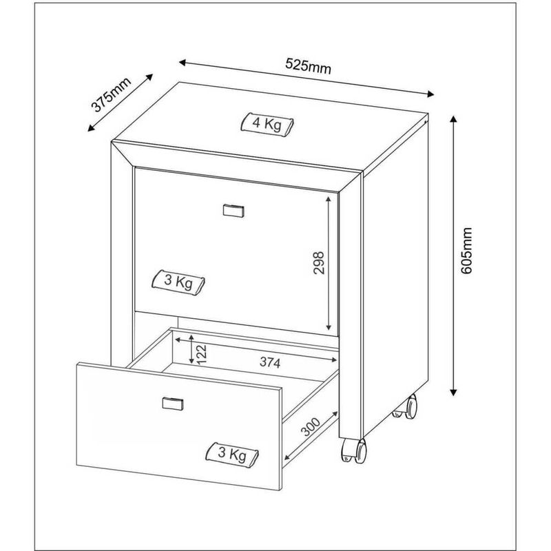 gaveteiro-para-pasta-suspensa-multimoveis-cr25022-carvalho