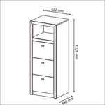 gaveteiro-para-pasta-suspensa-com-3-gavetas-multimoveis-cr25026-branco