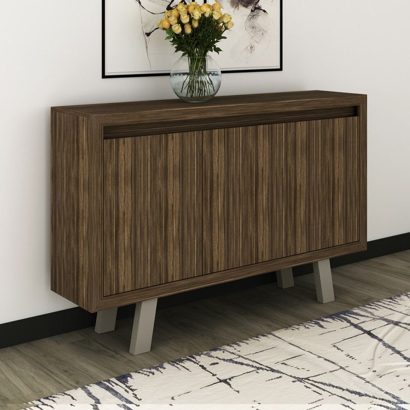balcao-escritorio-com-3-portas-multimoveis-cr25028-nogal-fendi