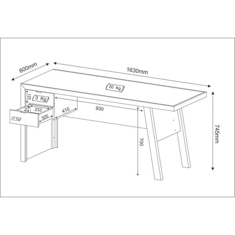 escrivaninha-com-2-gavetas-multimoveis-cr25029-amendoa