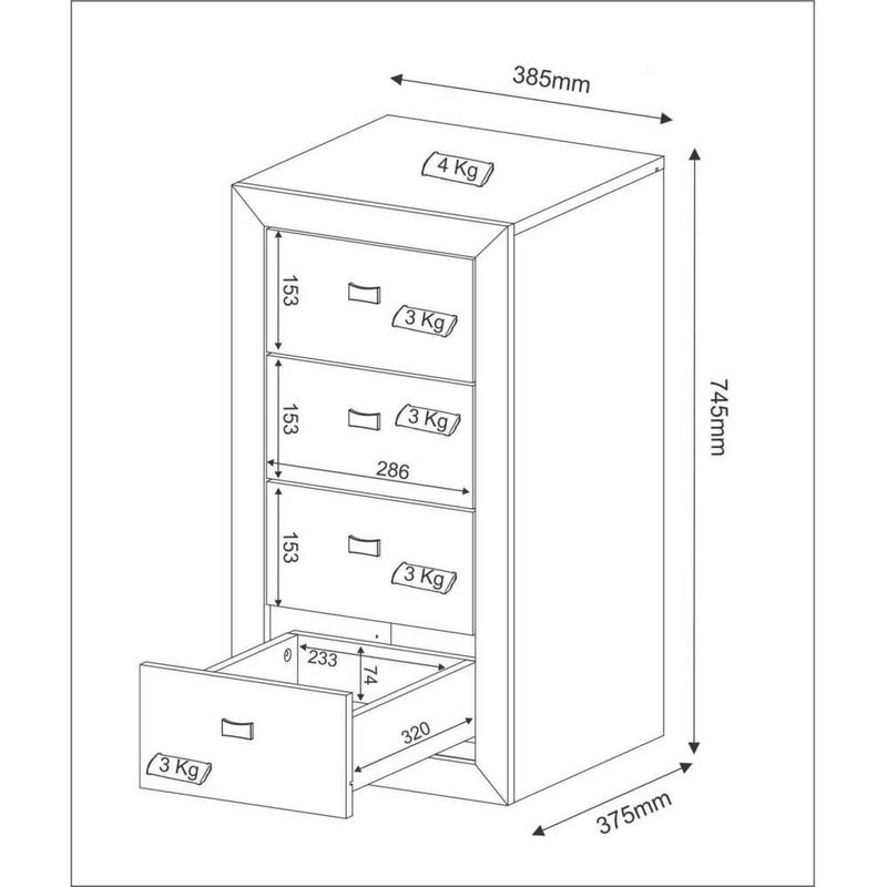gaveteiro-com-4-gavetas-multimoveis-cr25035-amendoa
