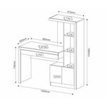 escrivaninha-estante-com-2-portas-e-gaveta-multimoveis-cr25040-branca