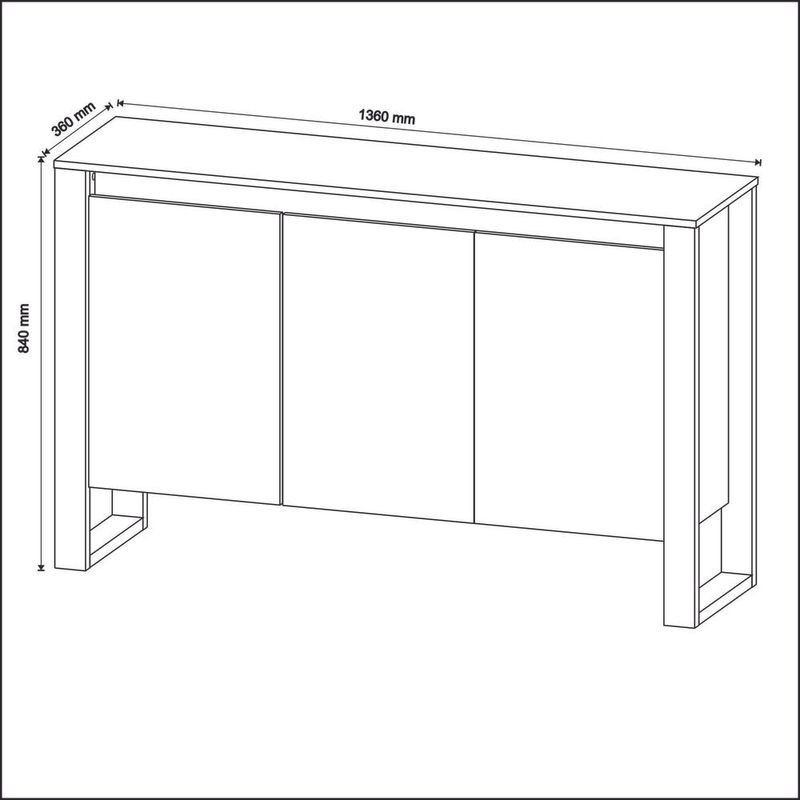 balcao-escritorio-com-3-portas-multimoveis-cr25044-nogal