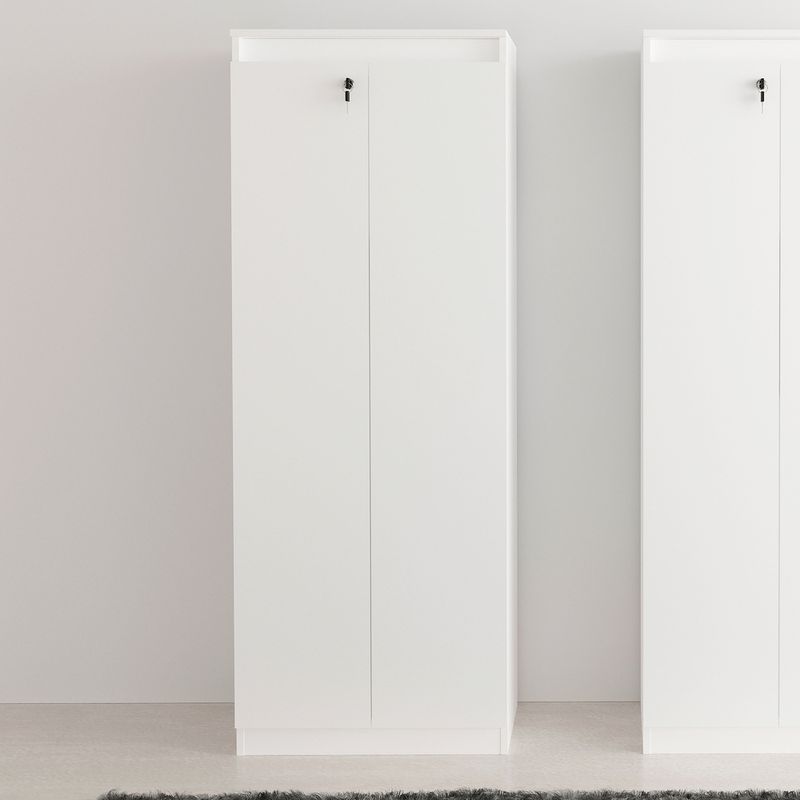 armario-escritorio-2-portas-multimoveis-cr25048-branco