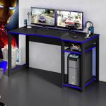 mesa-gamer-multimoveis-cr25049-preta-azul