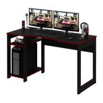 mesa-gamer-multimoveis-cr25049-preta-vermelha