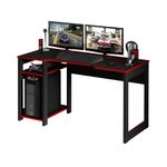 mesa-gamer-multimoveis-cr25049-preta-vermelha