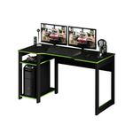 mesa-gamer-multimoveis-cr25049-preta-verde