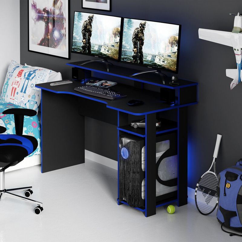 mesa-gamer-multimoveis-cr25050-preta-azul