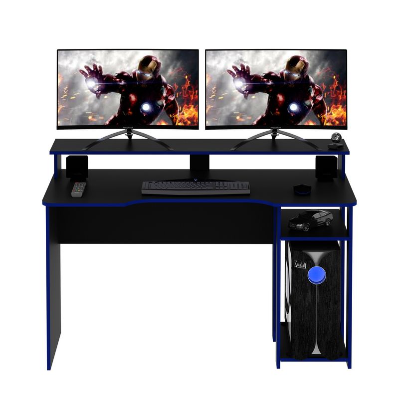 mesa-gamer-multimoveis-cr25050-preta-azul