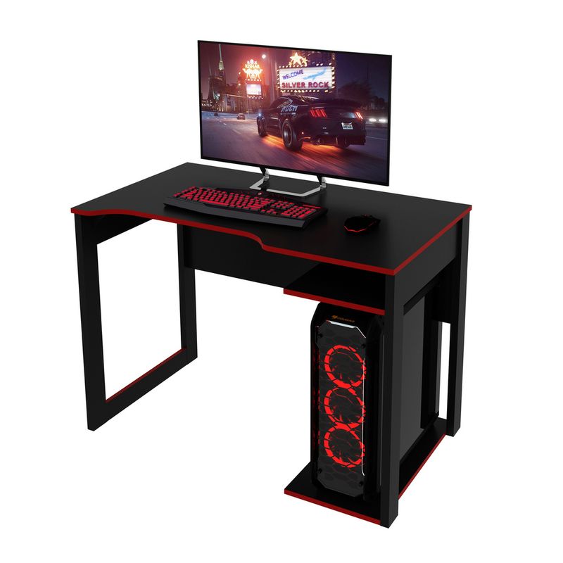 mesa-gamer-multimoveis-cr25057-preta-vermelho