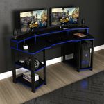 mesa-gamer-multimoveis-cr25062-preta-azul