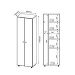 armario-lavanderia-multiuso-com-2-portas-multimoveis-cr30000-branco