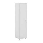 armario-lavanderia-multiuso-com-1-porta-multimoveis-cr30004-branco