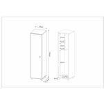 armario-lavanderia-multiuso-com-1-porta-multimoveis-cr30004-branco