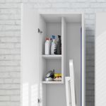 armario-lavanderia-multiuso-com-1-porta-multimoveis-cr30004-branco