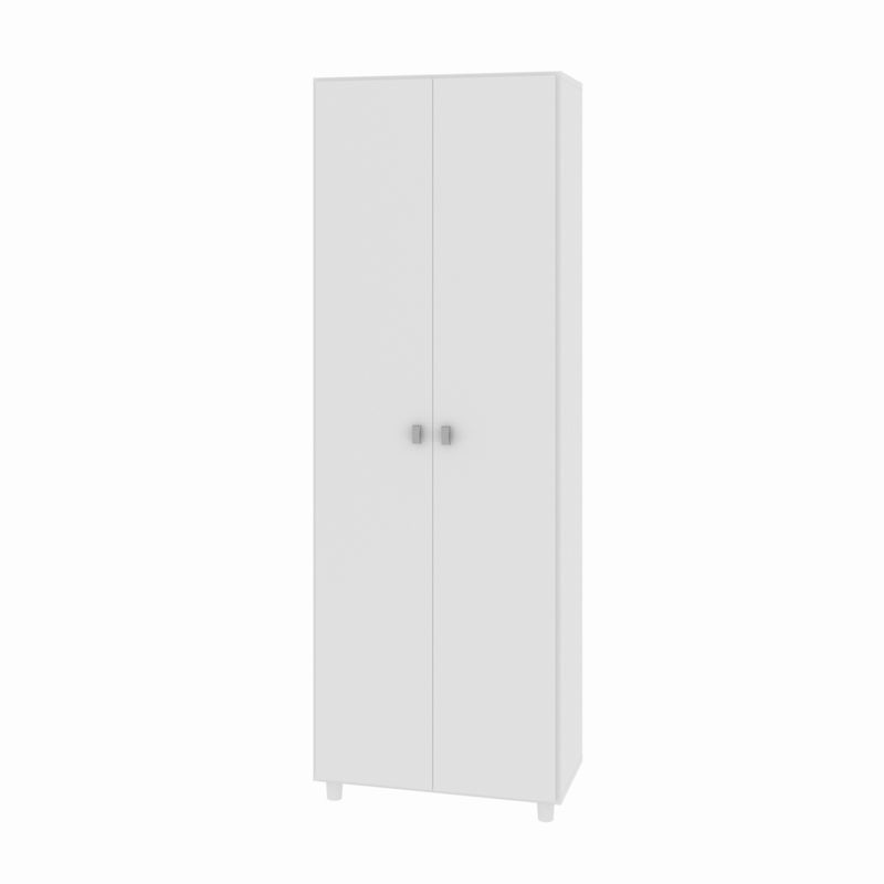armario-lavanderia-multiuso-com-2-portas-multimoveis-cr30005-branco
