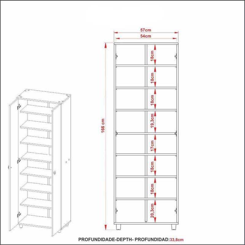 armario-lavanderia-multiuso-com-2-portas-multimoveis-cr30005-branco