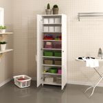 armario-lavanderia-multiuso-com-2-portas-multimoveis-cr30005-branco