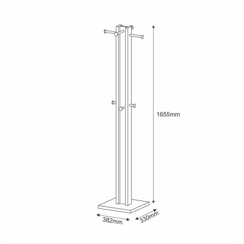 cabideiro-de-chao-multimoveis-cr35004-amendoa-branco