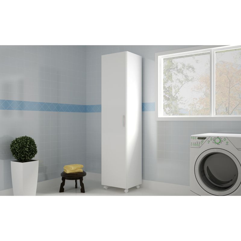 armario-lavanderia-multiuso-1-porta-multimoveis-cr30020-branco