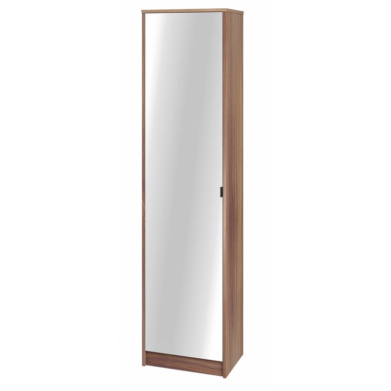 armario-multiuso-1-porta-com-espelho-multimoveis-cr30023-castanho