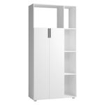 armario-lavanderia-multiuso-2-portas-com-nichos-multimoveis-cr30026-branco
