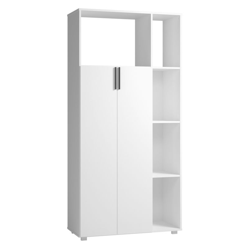 armario-lavanderia-multiuso-2-portas-com-nichos-multimoveis-cr30026-branco