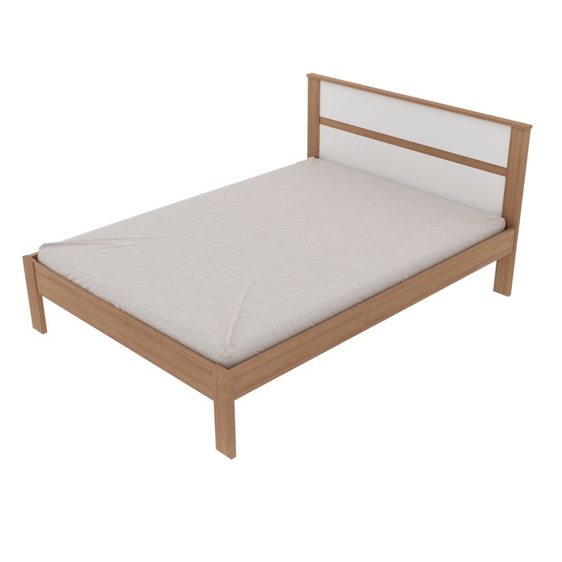 cama-de-casal-para-colchao-138-x-188-cm-multimoveis-cr35009-amendoa-branca