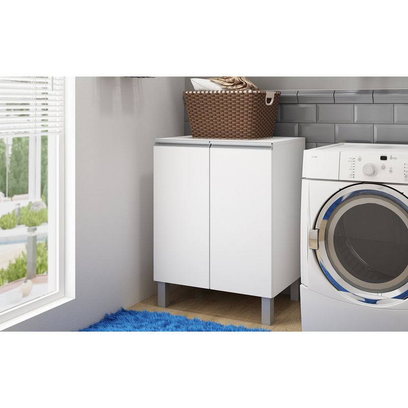 balcao-lavanderia-multiuso-2-portas-multimoveis-cr30030-branco