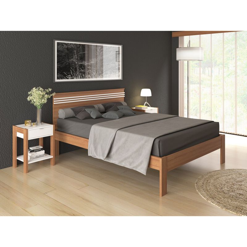 cama-de-casal-para-colchao-138-x-188-cm-multimoveis-cr35013-amendoa-branca