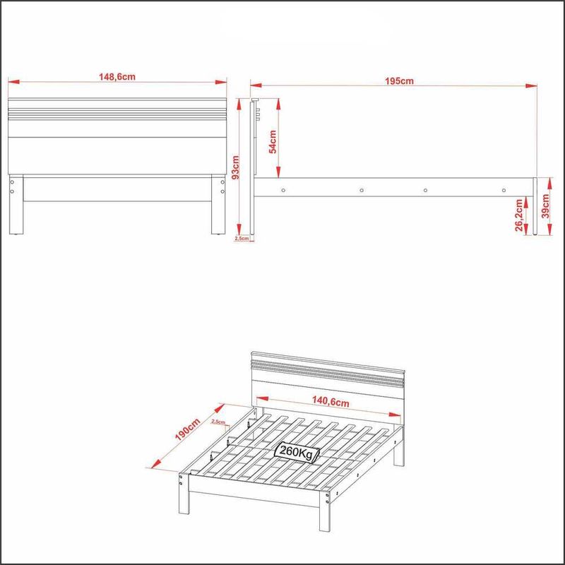 cama-de-casal-para-colchao-138-x-188-cm-multimoveis-cr35013-amendoa-branca