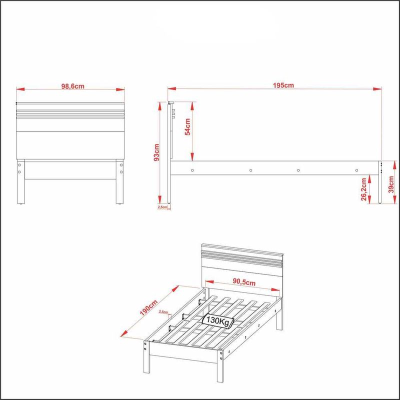 cama-de-solteiro-para-colchao-88-x-188-cm-multimoveis-cr35014-branca