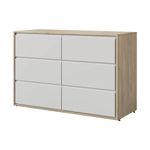 comoda-infantil-6-gavetas-multimoveis-cr40020-carvalho-treviso