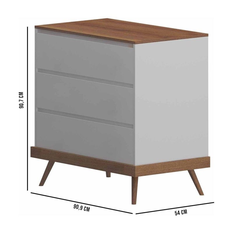 comoda-infantil-3-gavetas-multimoveis-cr40026-branco-acetinado-amendola