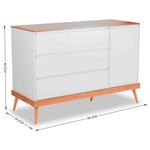 comoda-infantil-3-gavetas-1-porta-multimoveis-cr40027-branco-amendola