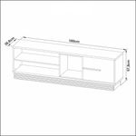 rack-tv-42-com-1-porta-multimoveis-cr45008-natural-off-white