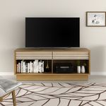 rack-tv-42-com-2-gavetas-multimoveis-cr45009-natural-off-white